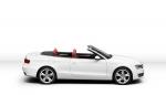 Audi A5 Cabriolet 3.0 TDI 2009 года